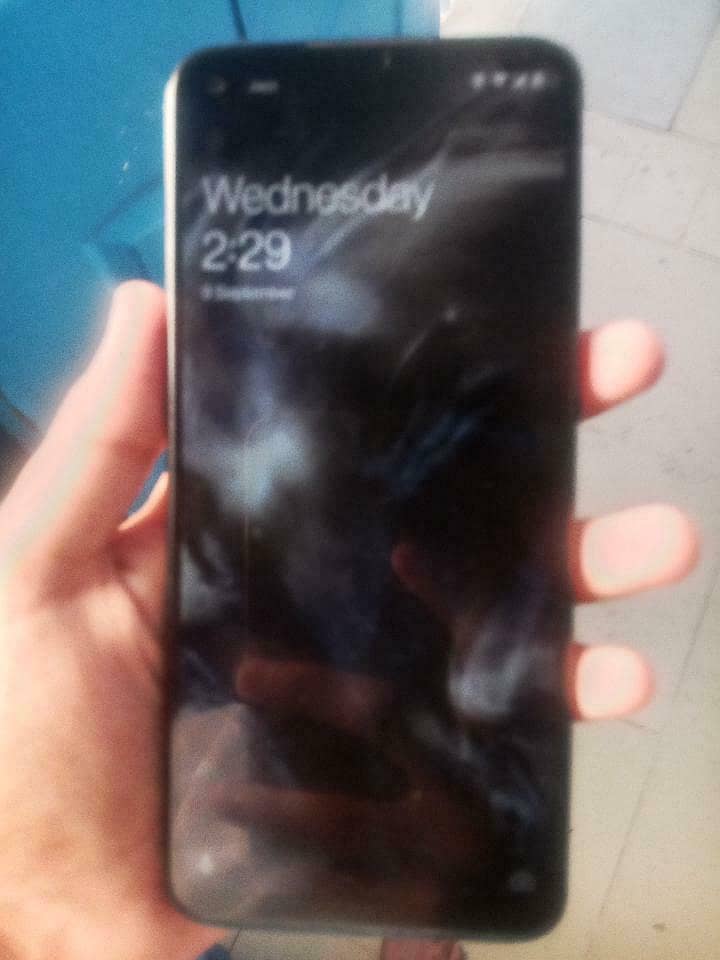 One Plus Nord N10 2