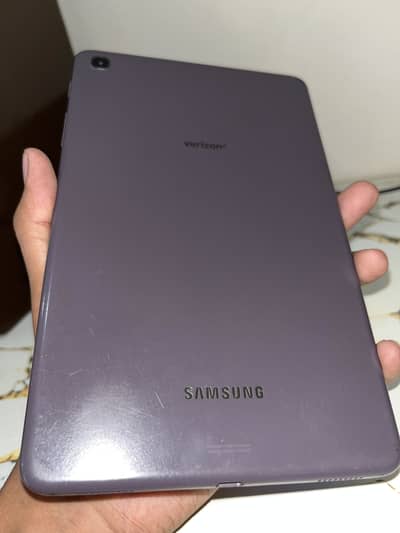 galaxy A (8.4” 2020)