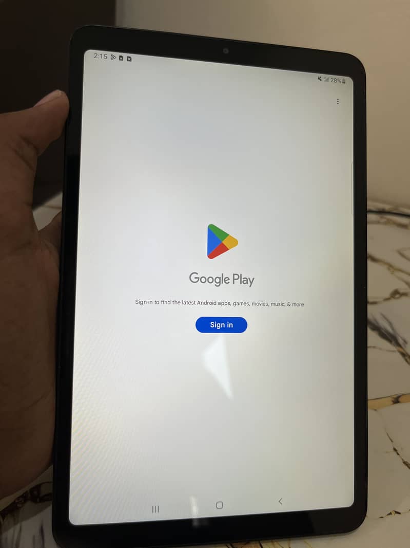 galaxy A (8.4” 2020) 3