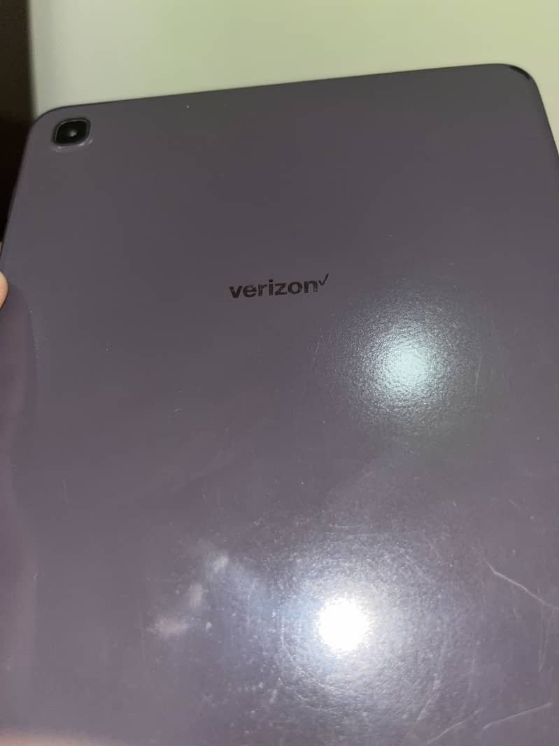 galaxy A (8.4” 2020) 6