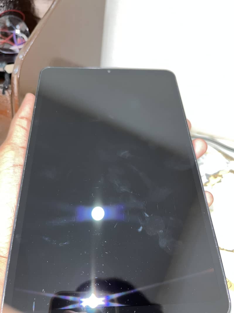 galaxy A (8.4” 2020) 7