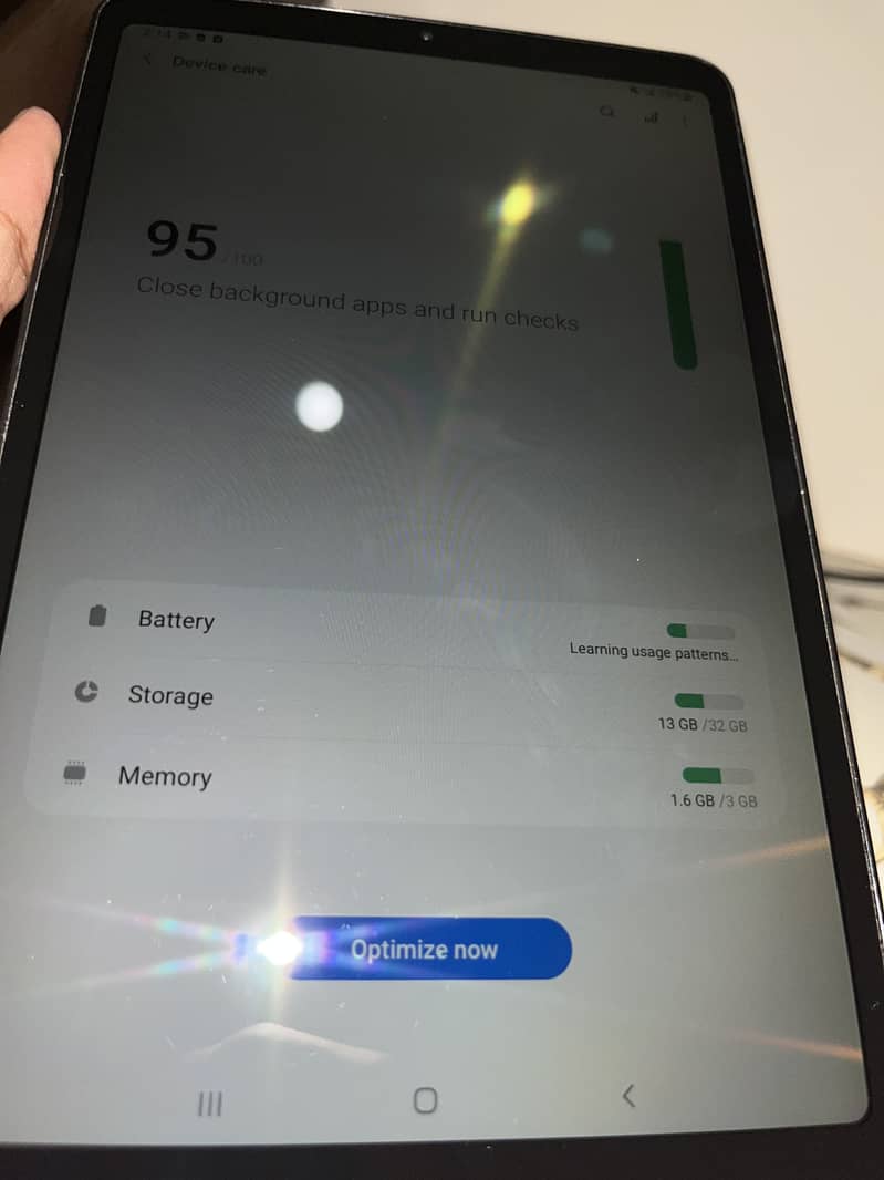 galaxy A (8.4” 2020) 8
