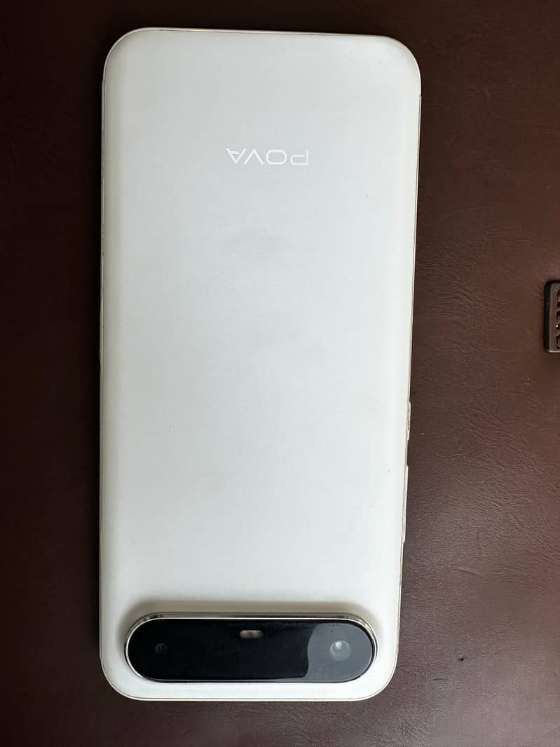 Tecno Pova 2