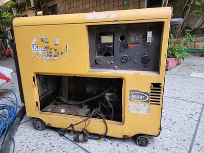 KIPOR 6700