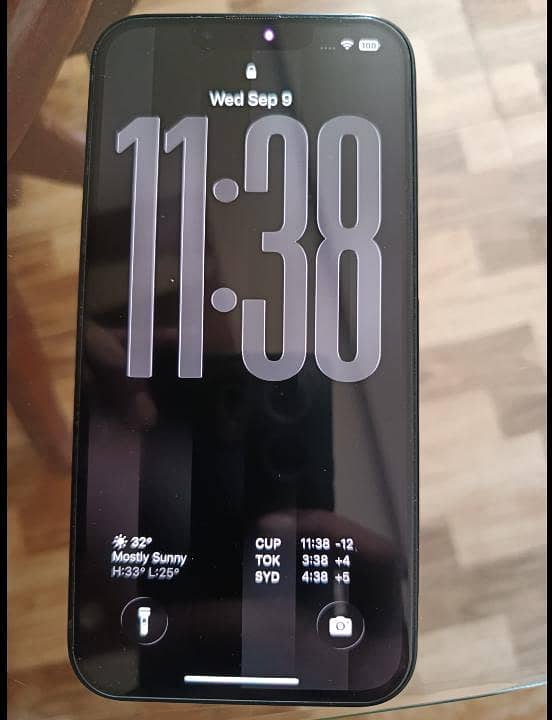 Apple iPhone 13jv 1