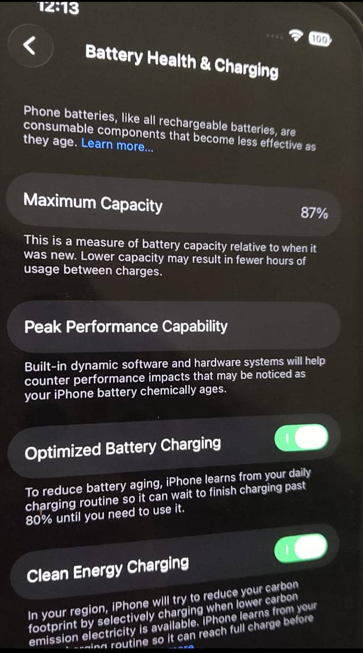 Apple iPhone 13jv 6