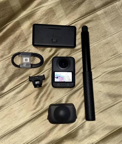 DJI Osmo 360