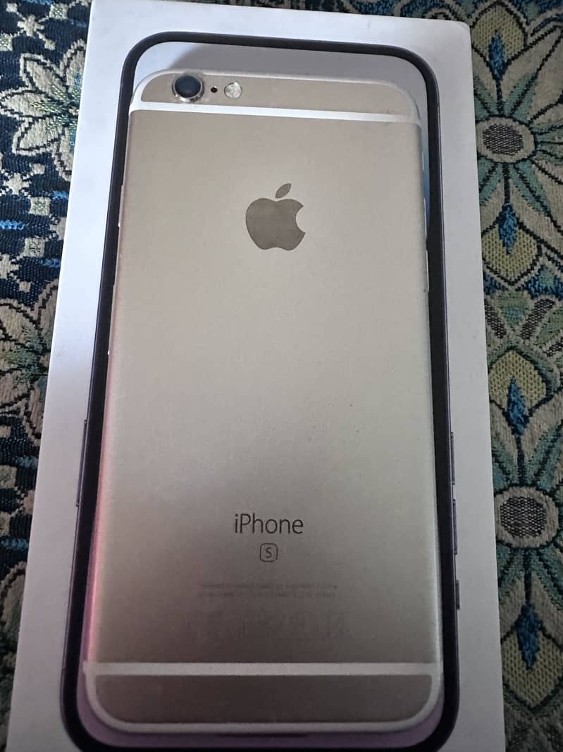 Apple iPhone 6S 17