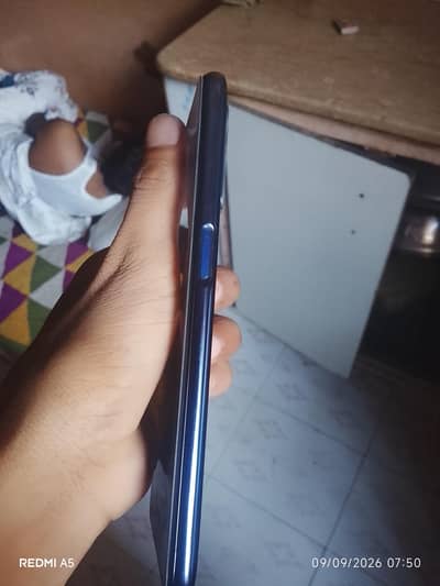 One Plus Nord N200