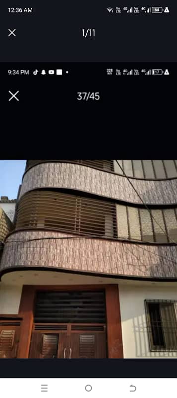 2 BAD DD second floor WAST OPAN SWEET WATER