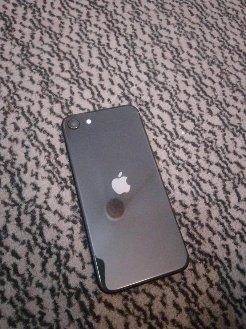 Apple iPhone SE 0