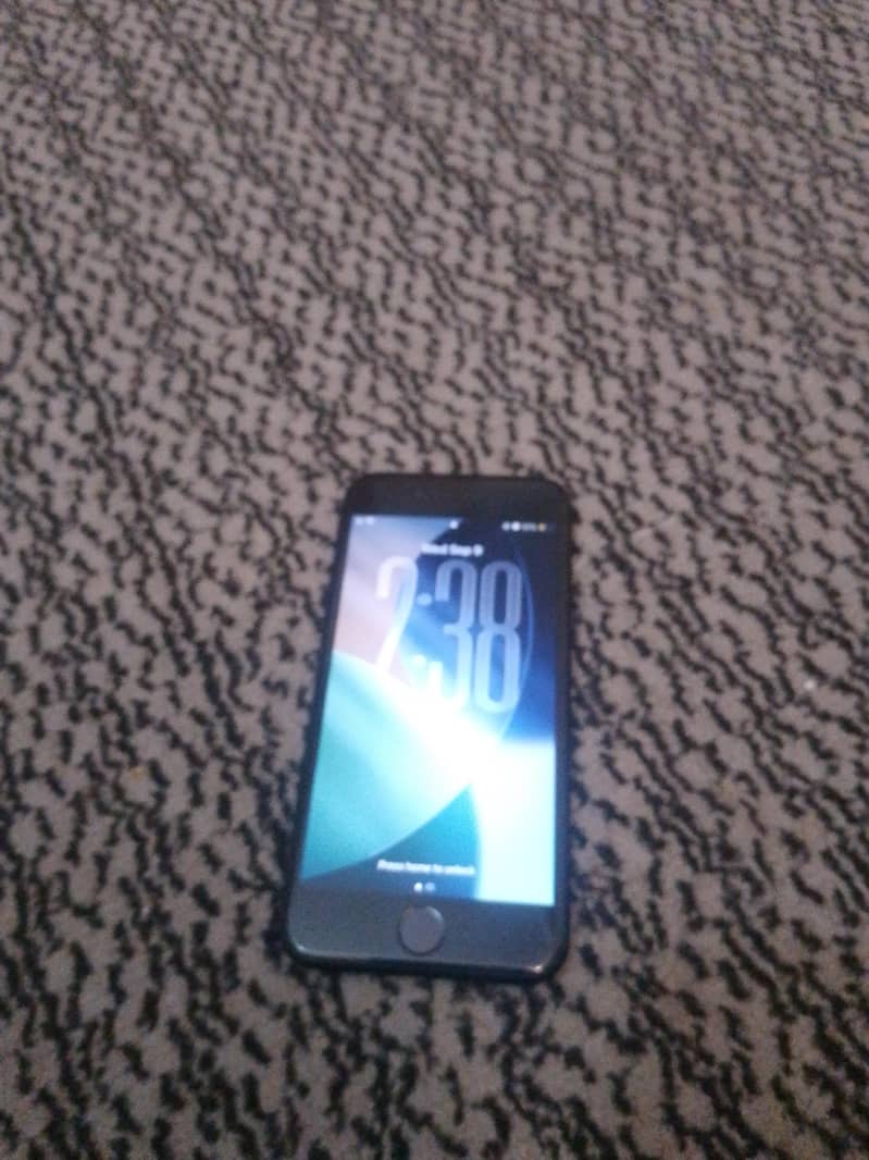 Apple iPhone SE 1