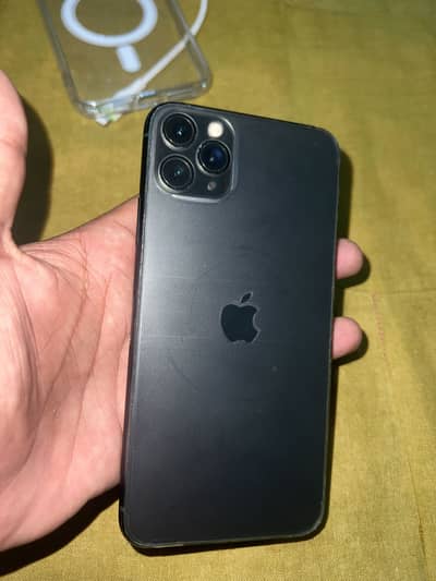 Apple iPhone 11 Pro Max