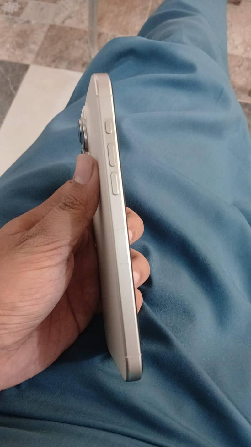 Iphone 15 pro max JV 4