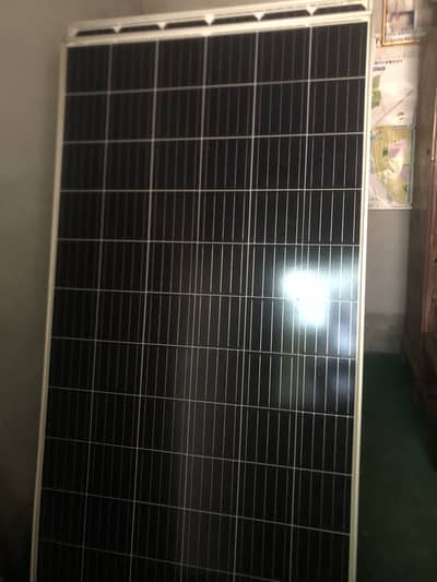 Jinko Solar Panel