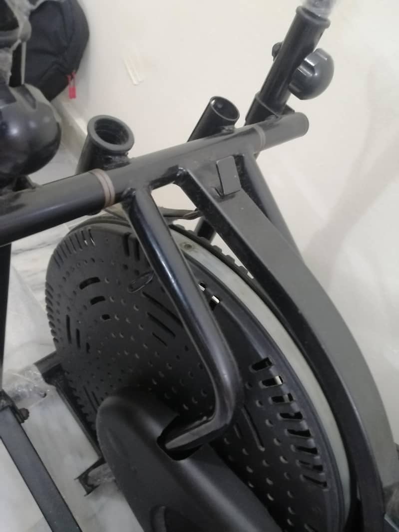 Cycle for Exercise 2