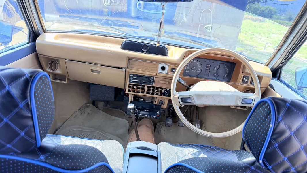 Suzuki FX 0