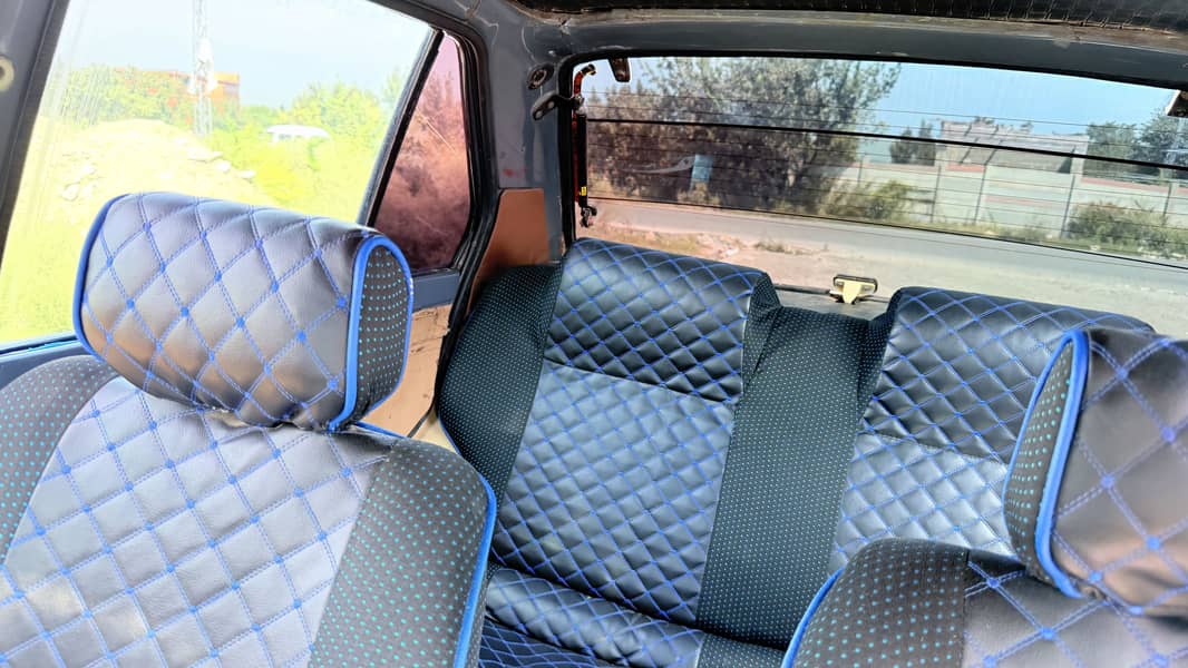Suzuki FX 5