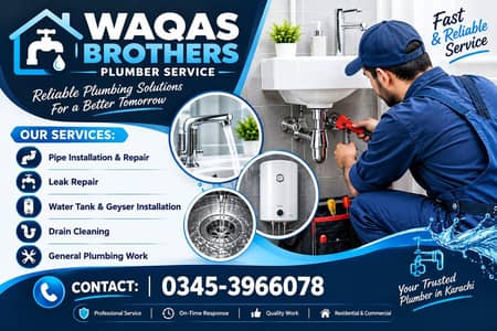 HOME plumber services. .