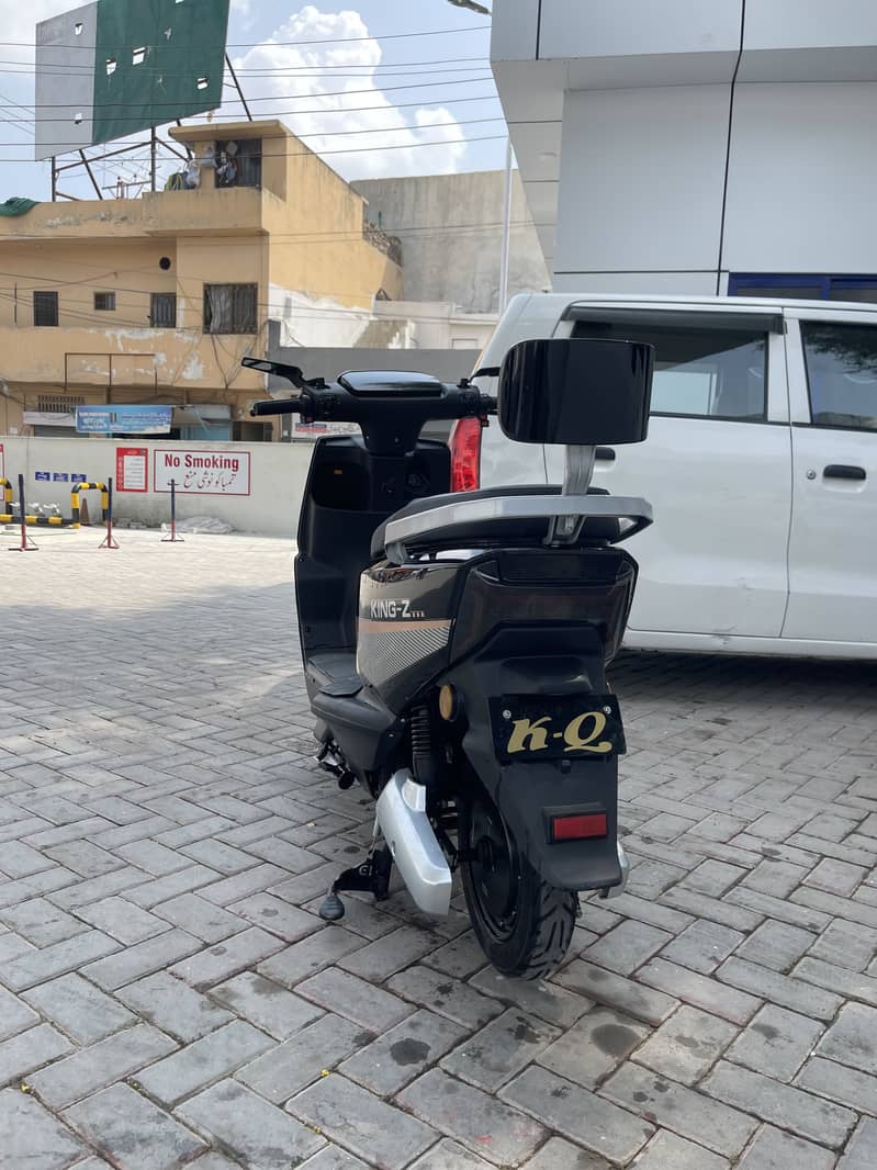 Ramza 1000Watt 1
