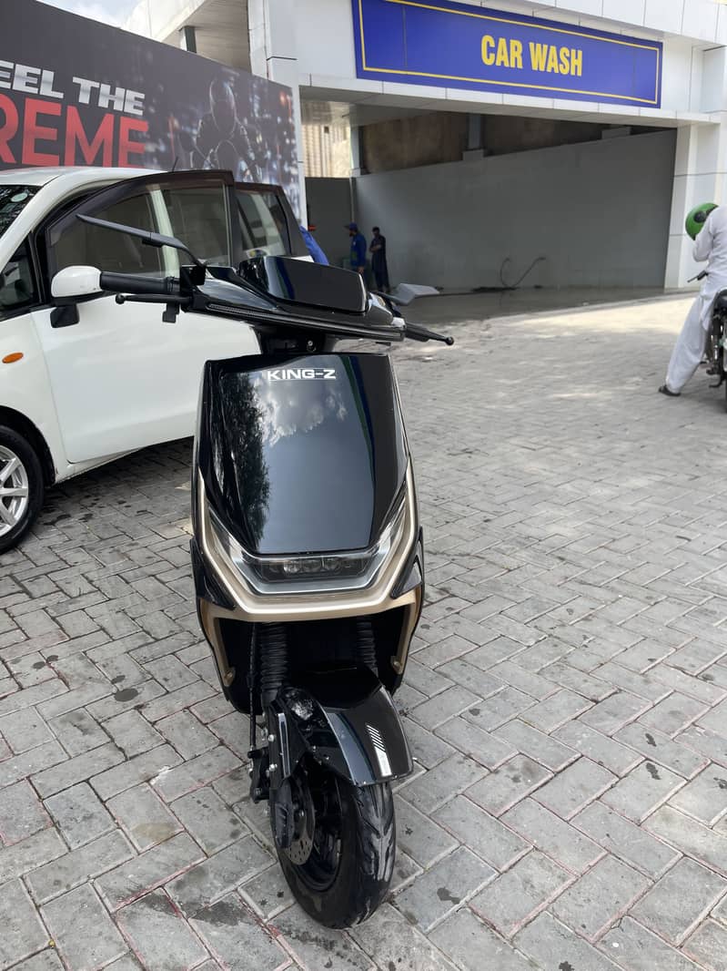 Ramza 1000Watt 2