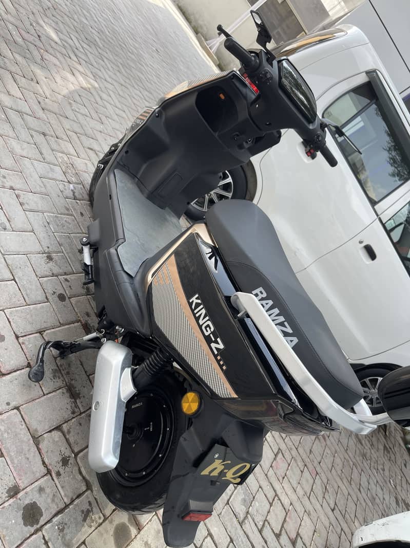Ramza 1000Watt 3