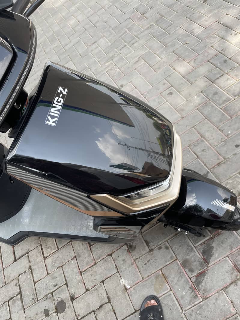 Ramza 1000Watt 5