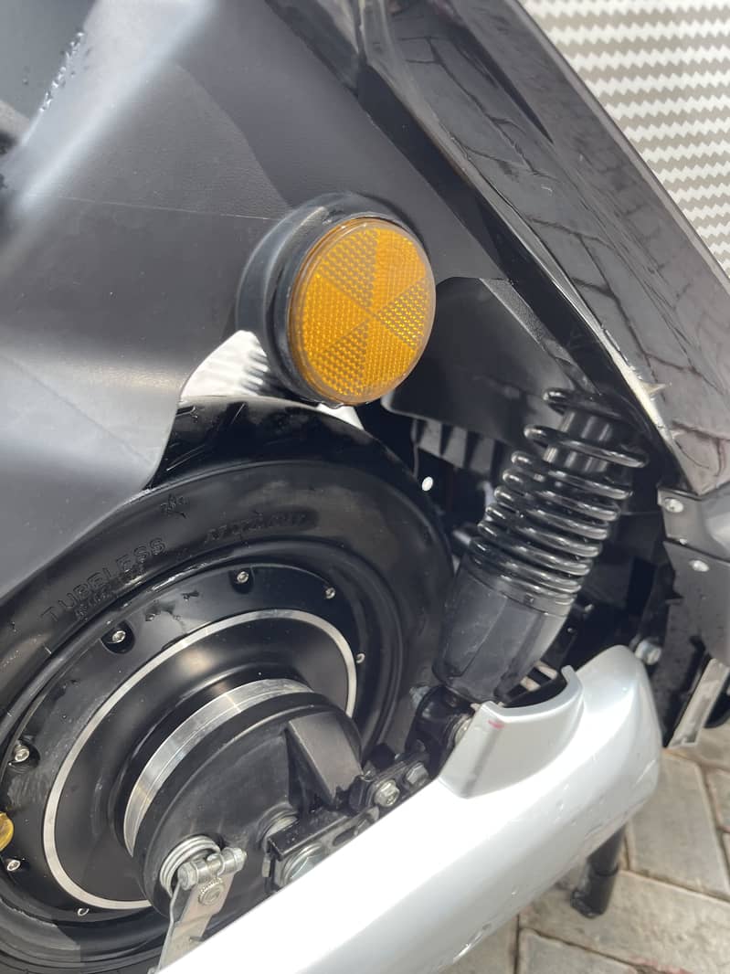 Ramza 1000Watt 7