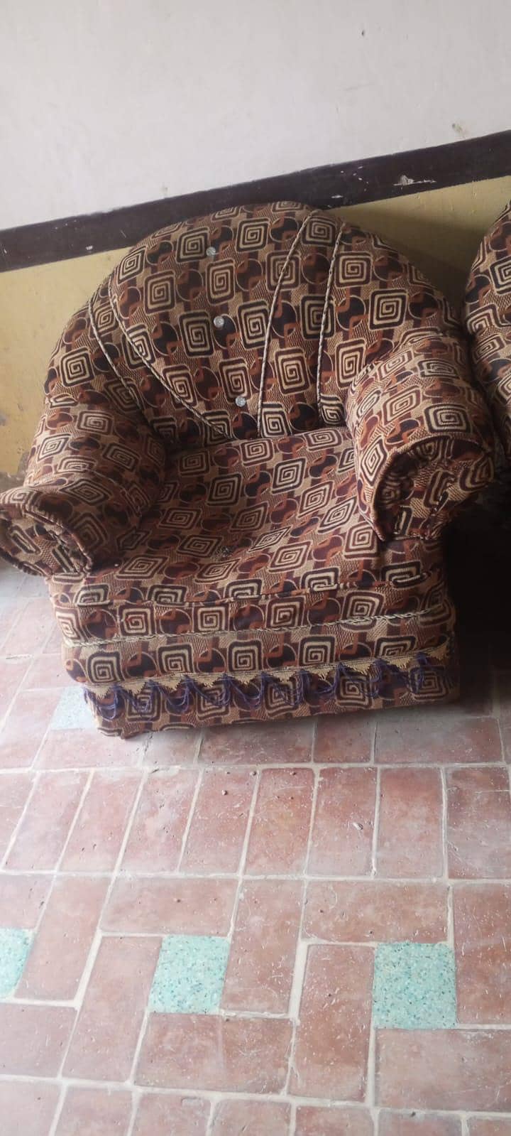 sofa set quality 10/8 0