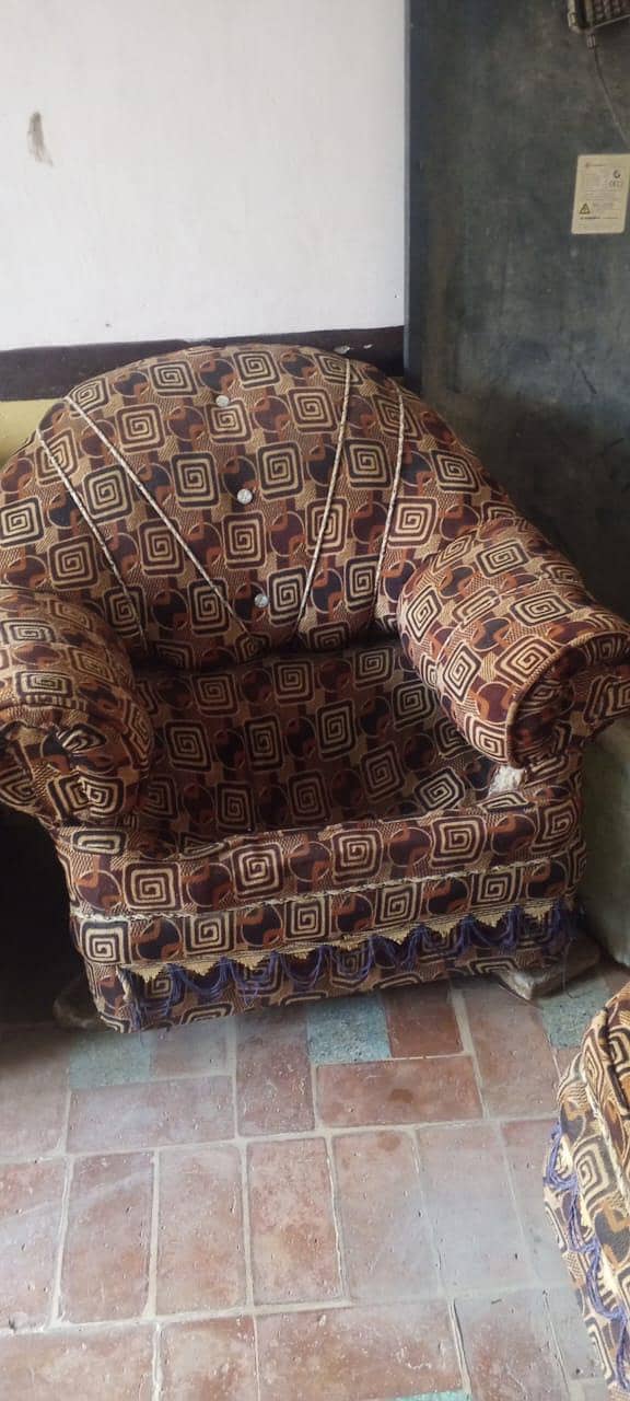 sofa set quality 10/8 2