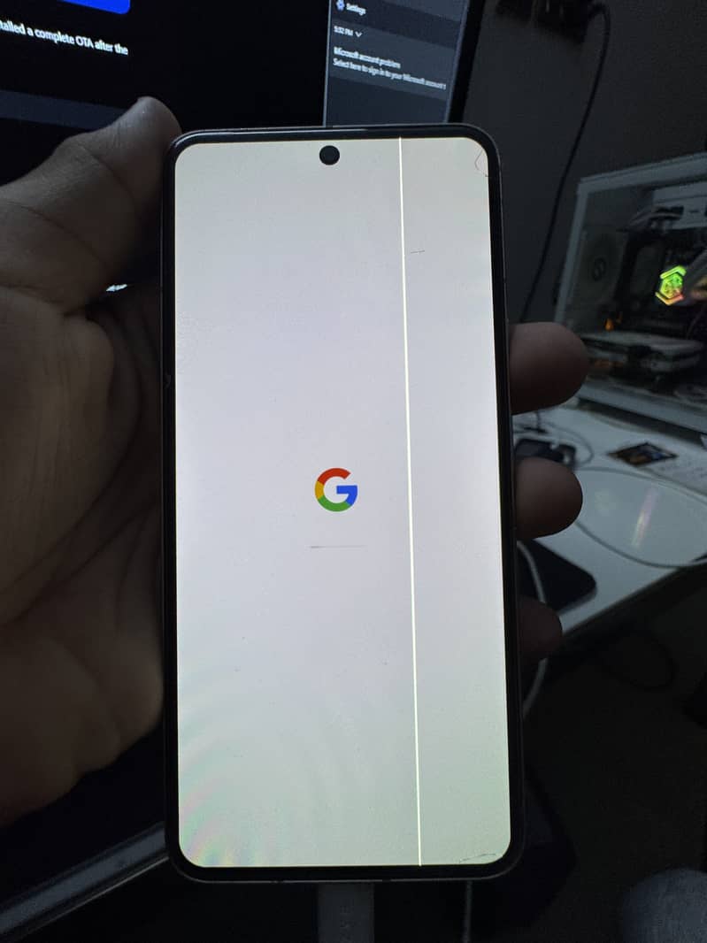 Google Pixel 8 0