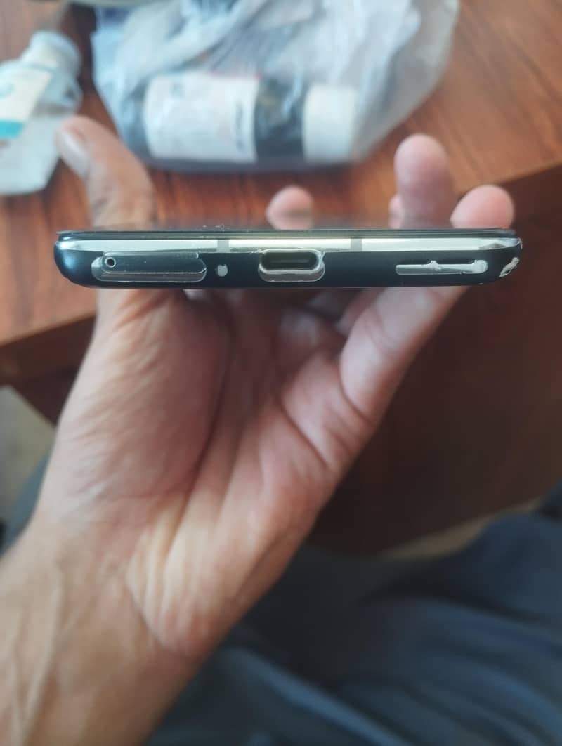 One Plus 8T 1