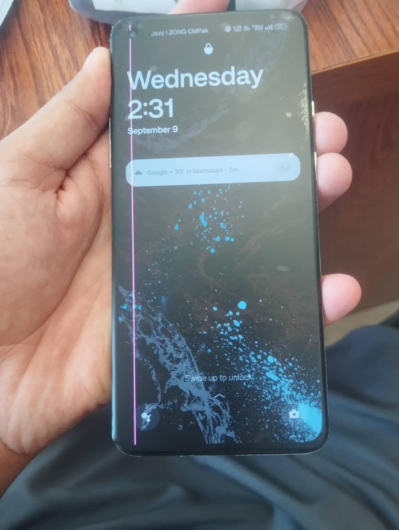 One Plus 8T 2