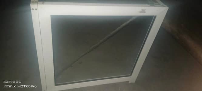 Glass Shop Counter For Sale – New Price 25,000