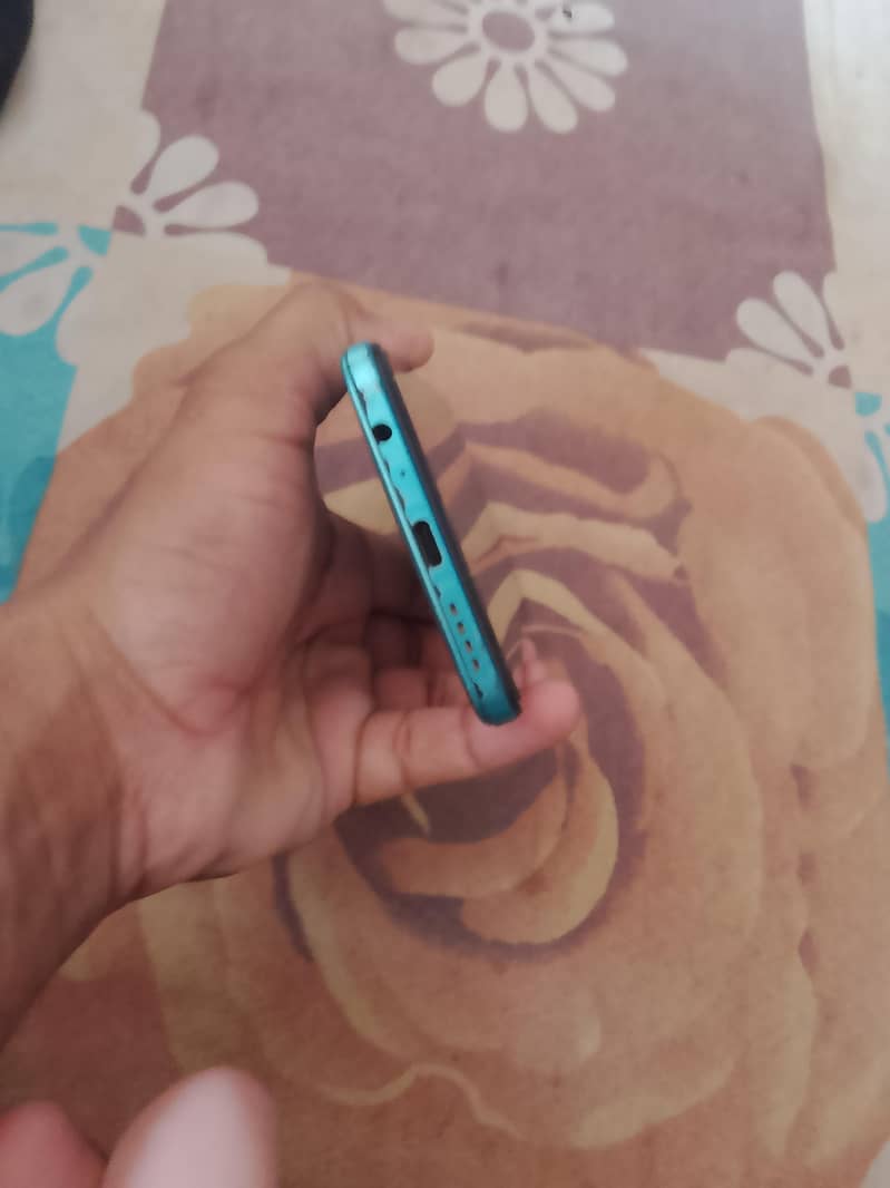 Infinix Other Model 3