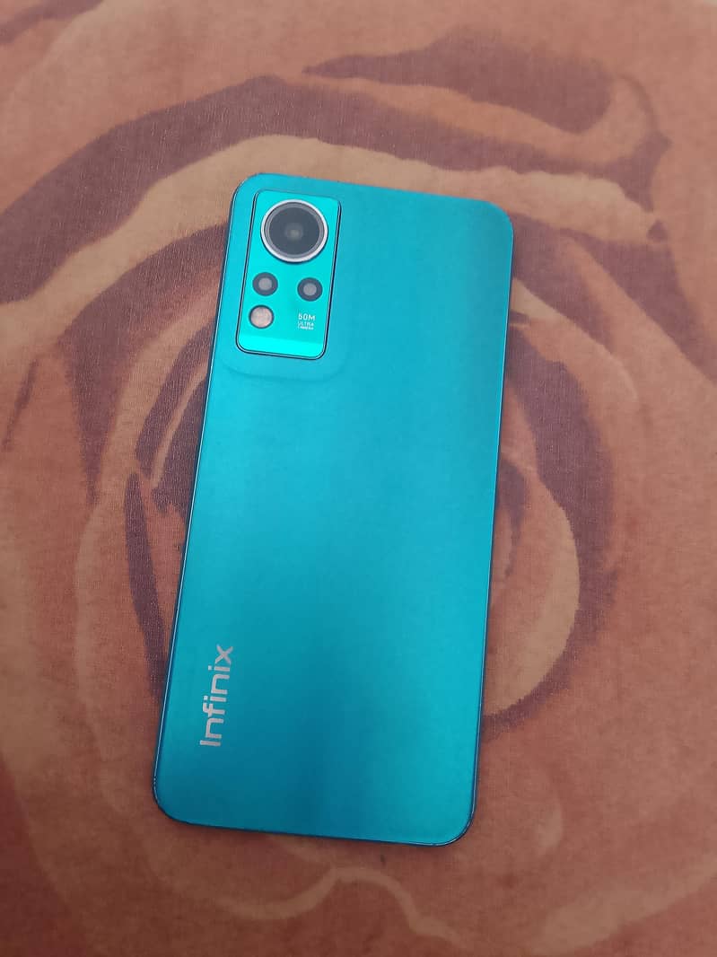 Infinix Other Model 4