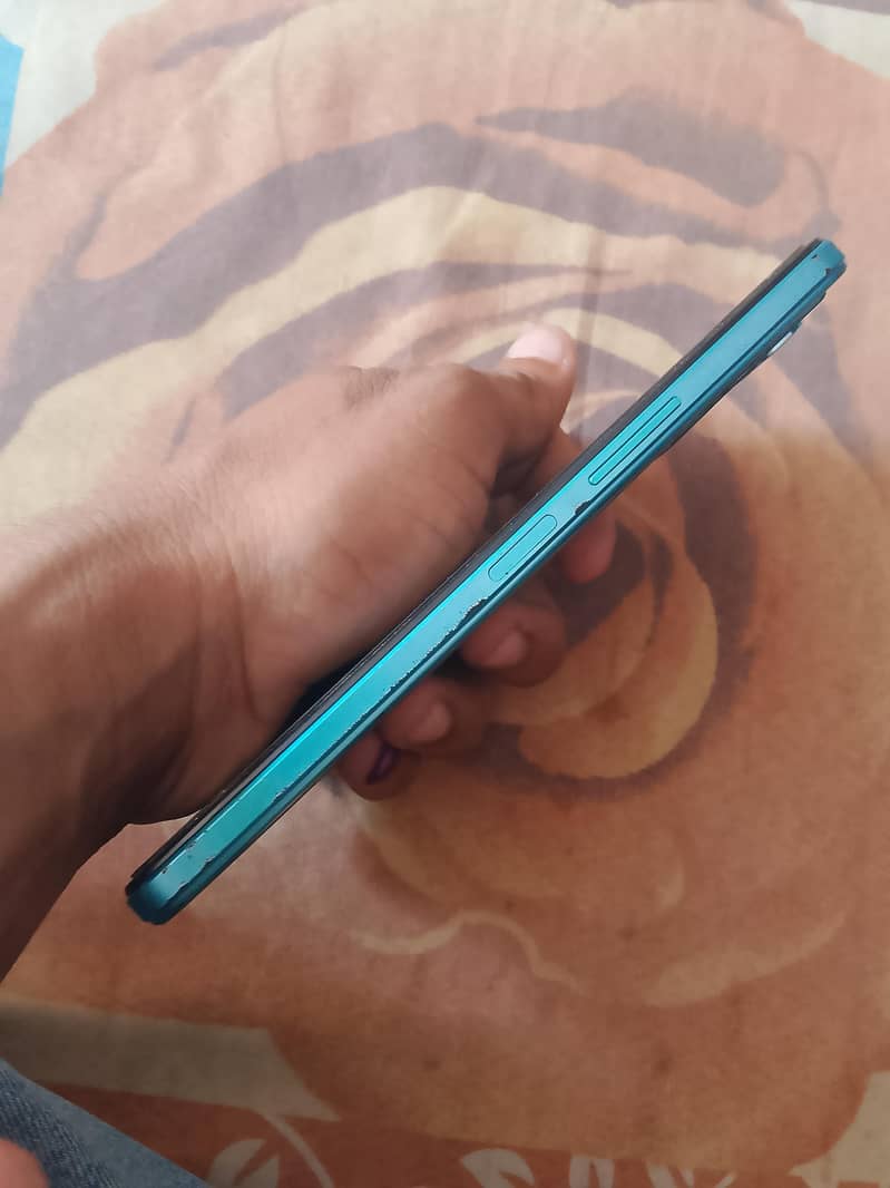 Infinix Other Model 5