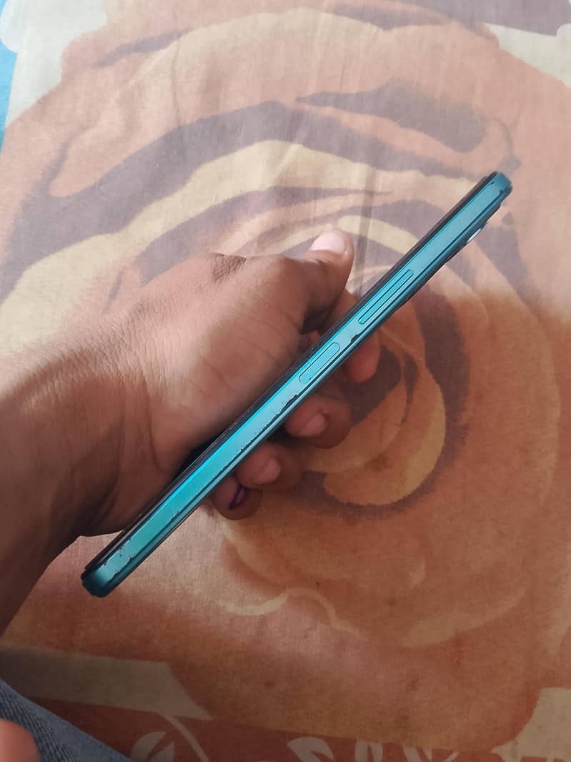 Infinix Other Model 6