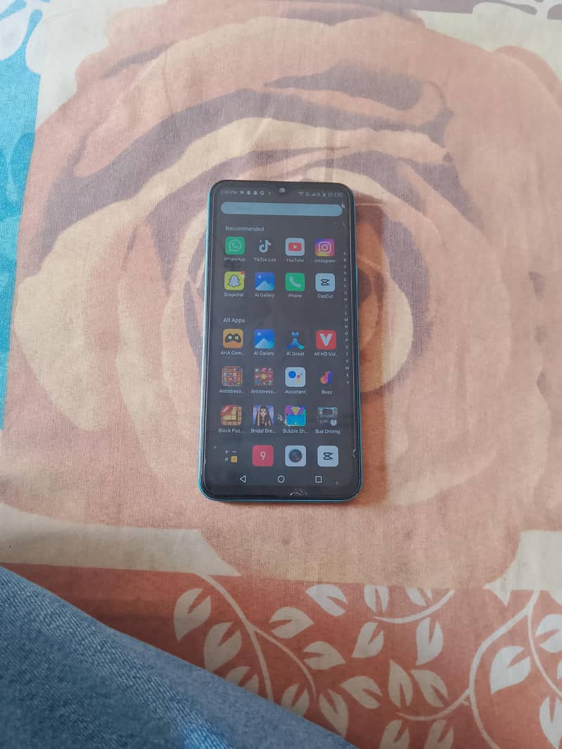 Infinix Other Model 7