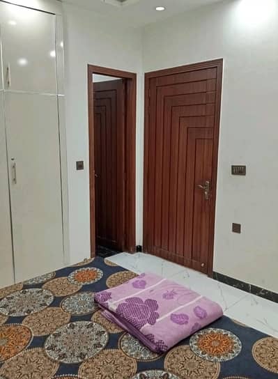 2 Marla Flat for rent in Citi Housing Society