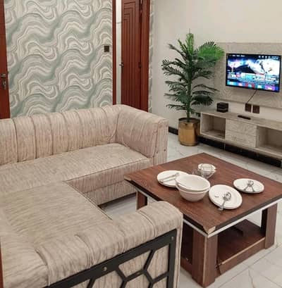 2 Marla Flat for rent in Citi Housing Society