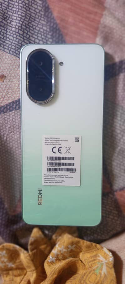 Xiaomi Redmi A5