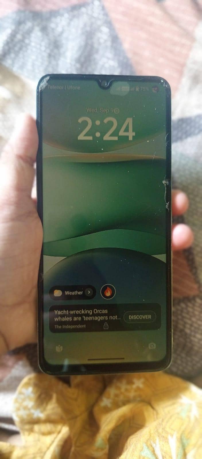 Xiaomi Redmi A5 2