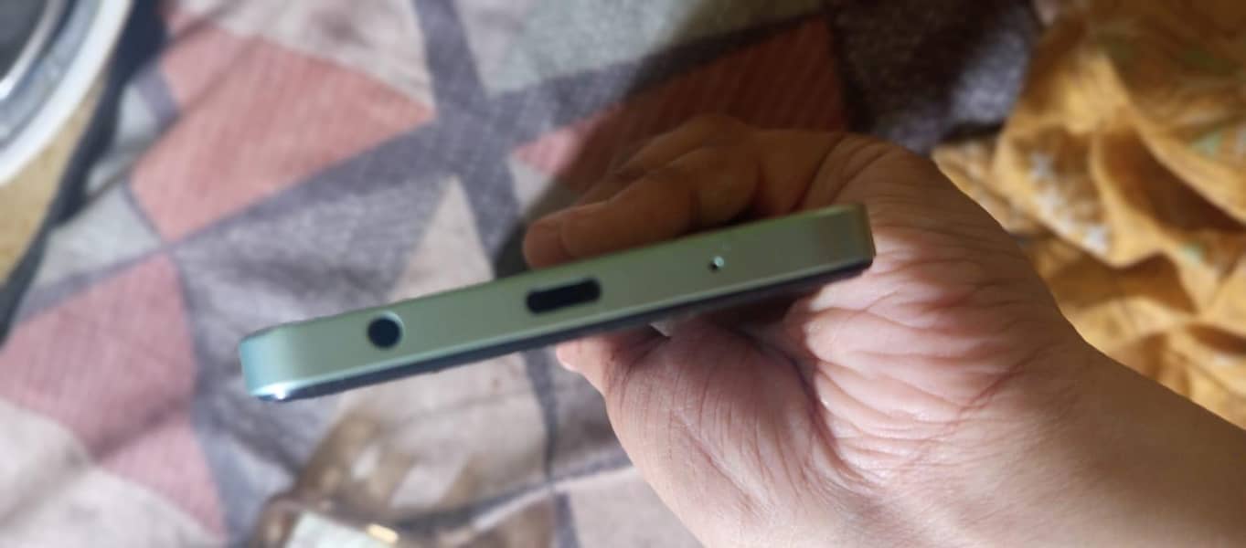 Xiaomi Redmi A5 4