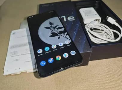 Vivo V21e ram8gb room 128gb 03262134833