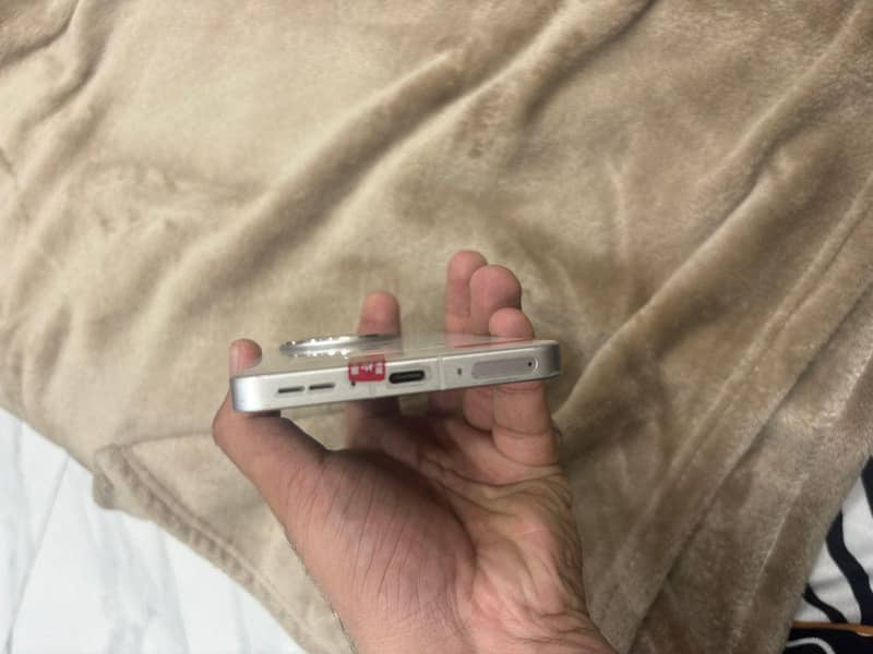 One Plus 13R 1