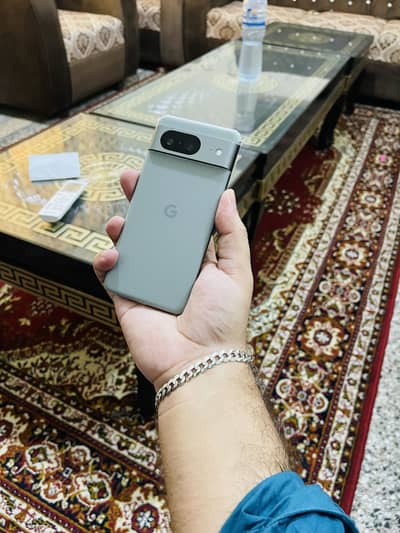 Google Pixel 8