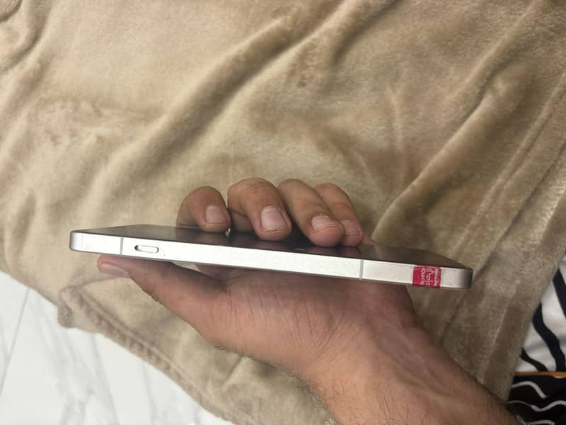One Plus 13R 3