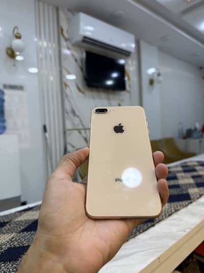 Apple iPhone 8 Plus