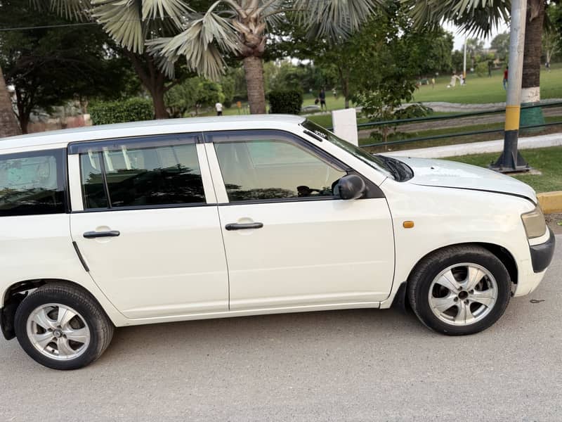 Toyota Probox 2022 2